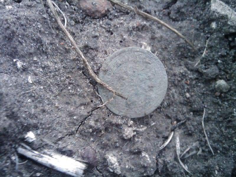 монета Никола 2